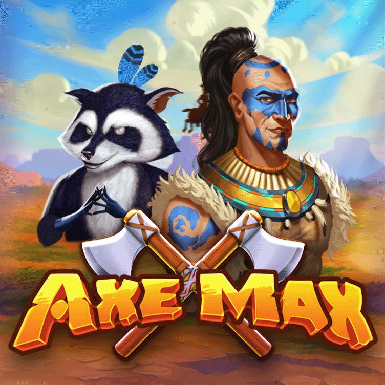 AXE MAX