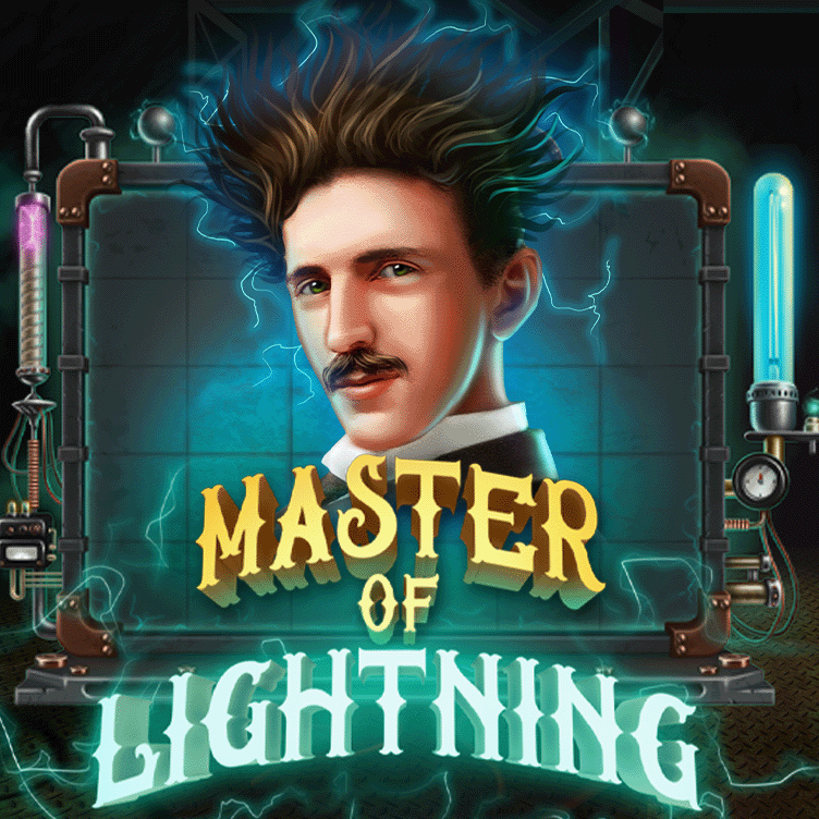 MASTER OF LIGHTNING