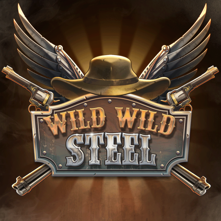 WILD WILD STEEL