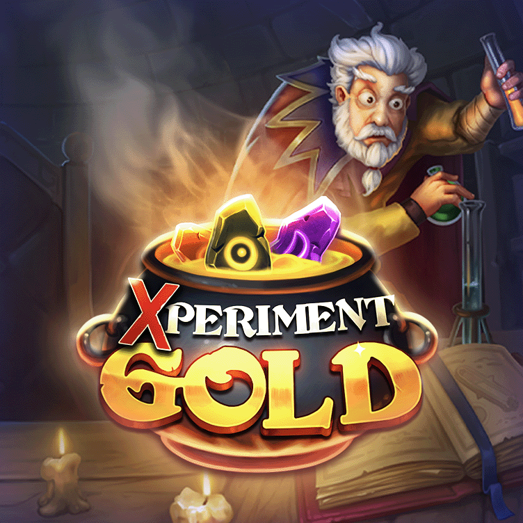 X PERIMENT GOLD