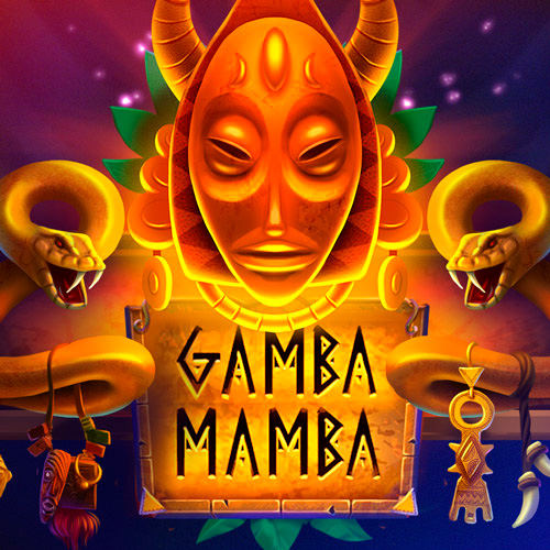 GAMBA MAMBA