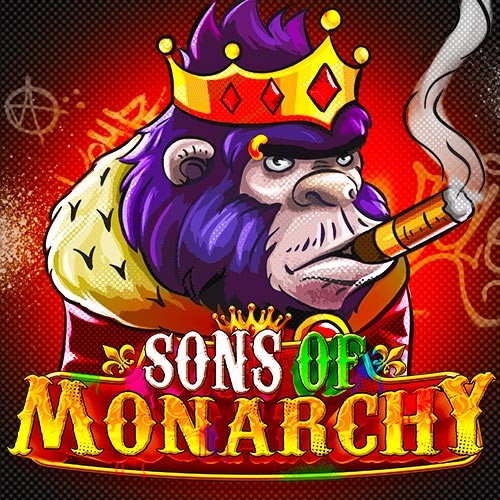 SONS OF MONARCHY