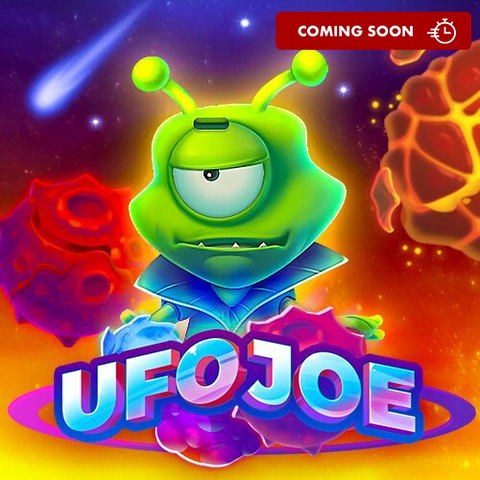 UFO JOE