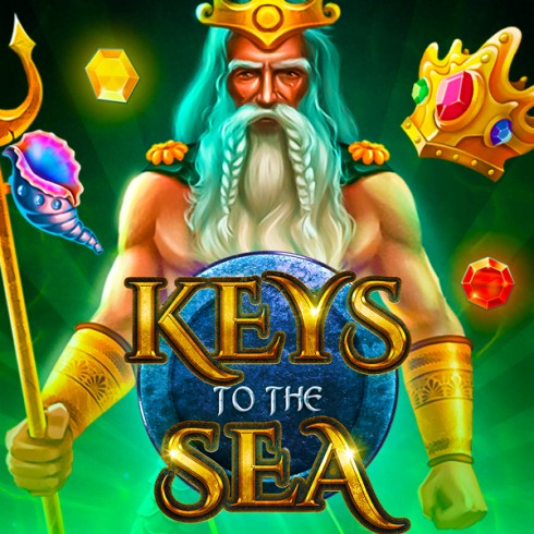 KEY TO THE SEA