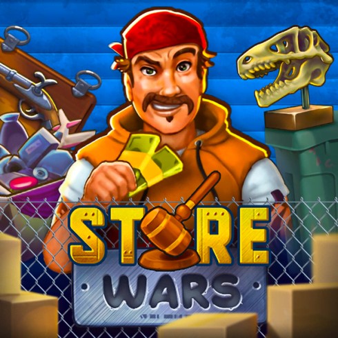 STRIRE WARS