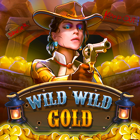 WildWildGOLD