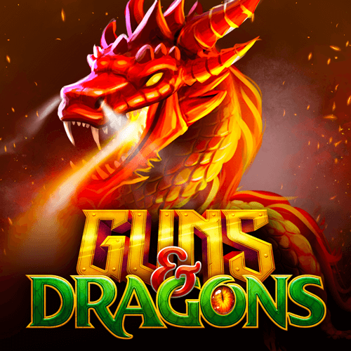 Guns and Dragons