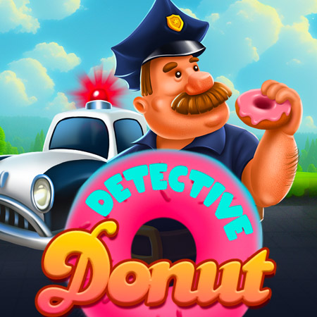 Detective Donut